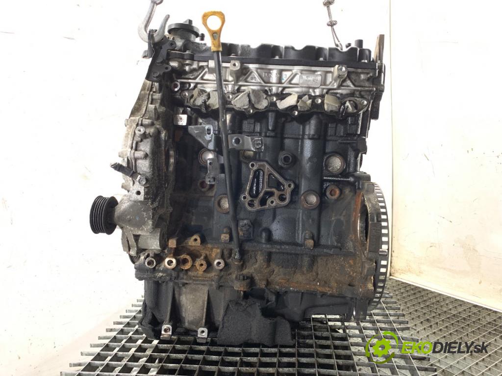 KIA CARENS IV nadwozie wielkoprzestrzenne (MPV) 2014 100 kW 1.7 CRDi 1685 Motor D4FD (Motor)