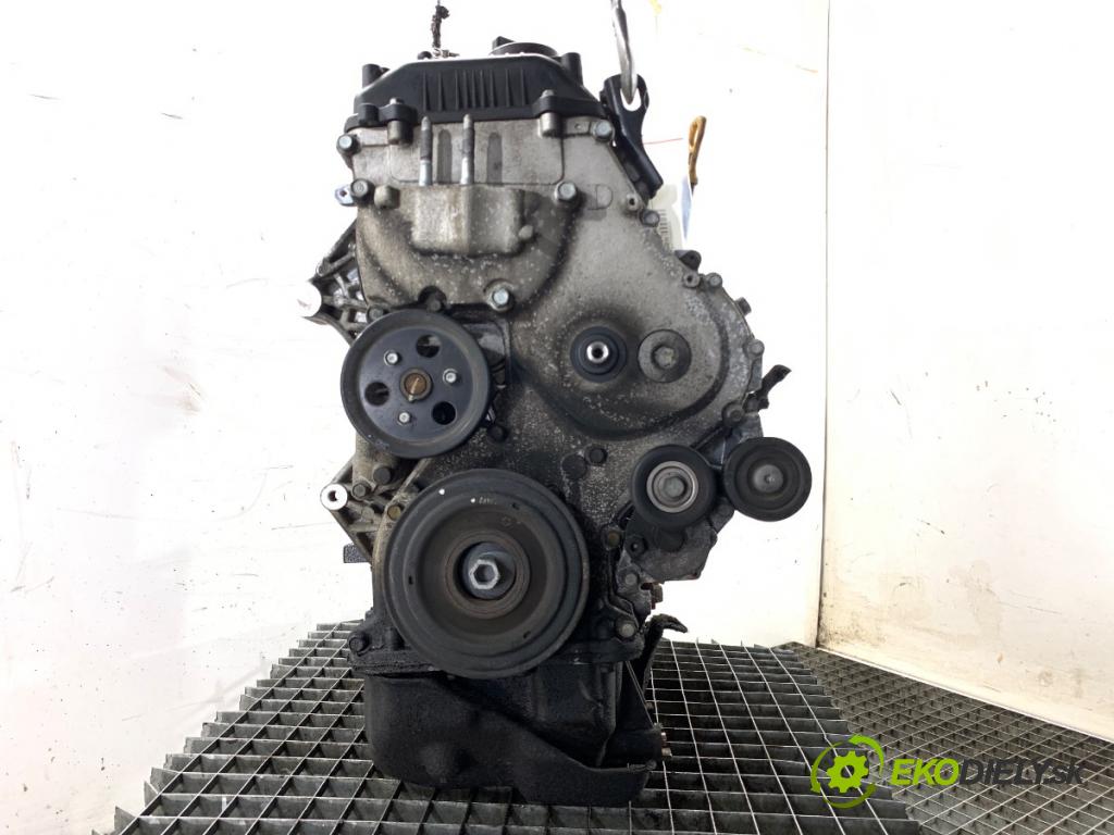 KIA CARENS IV nadwozie wielkoprzestrzenne (MPV) 2014 100 kW 1.7 CRDi 1685 Motor D4FD (Motor)
