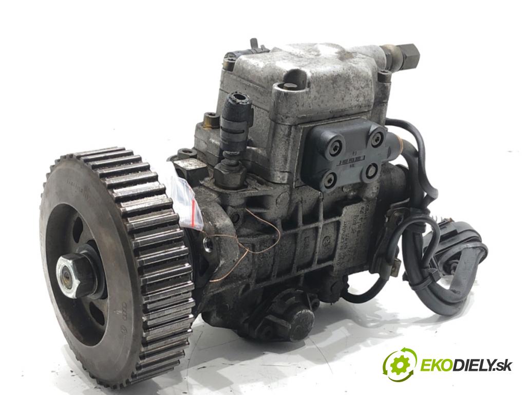 VW GOLF IV liftback 2003 50 kW 1.9 SDI 1896 Pumpa vstrekovacia 038130107B (Vstrekovacie čerpadlo)