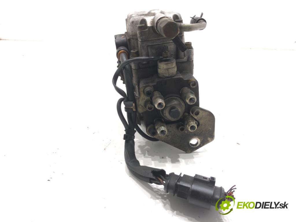 VW GOLF IV liftback 2003 50 kW 1.9 SDI 1896 Pumpa vstrekovacia 038130107B (Vstrekovacie čerpadlo)