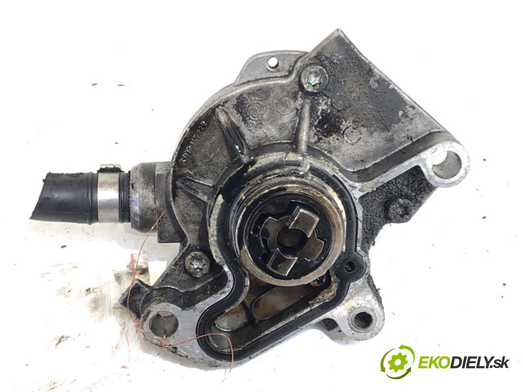 VW GOLF IV liftback 2003 50 kW 1.9 SDI 1896 Pumpa vákuová 038145101B