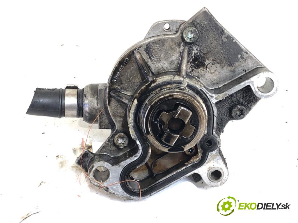 VW GOLF IV liftback 2003 50 kW 1.9 SDI 1896 Pumpa vákuová 038145101B