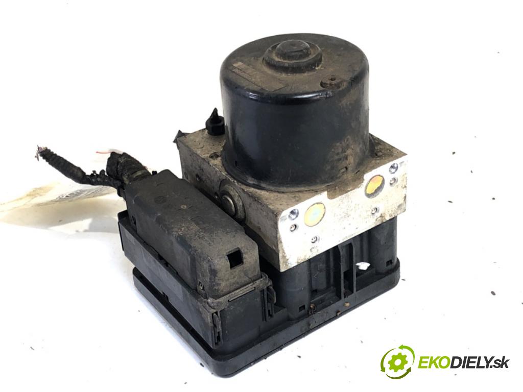 VW GOLF IV liftback 2003 50 kW 1.9 SDI 1896 Pumpa ABS 1J0614517J (Pumpa ABS)