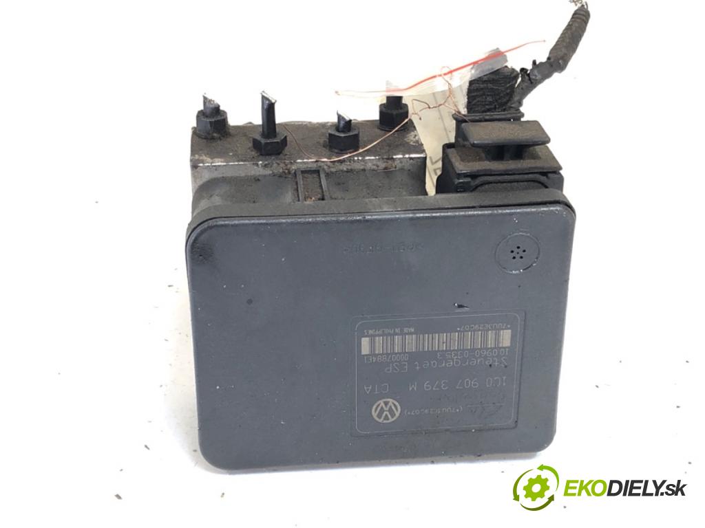 VW GOLF IV liftback 2003 50 kW 1.9 SDI 1896 Pumpa ABS 1J0614517J (Pumpa ABS)