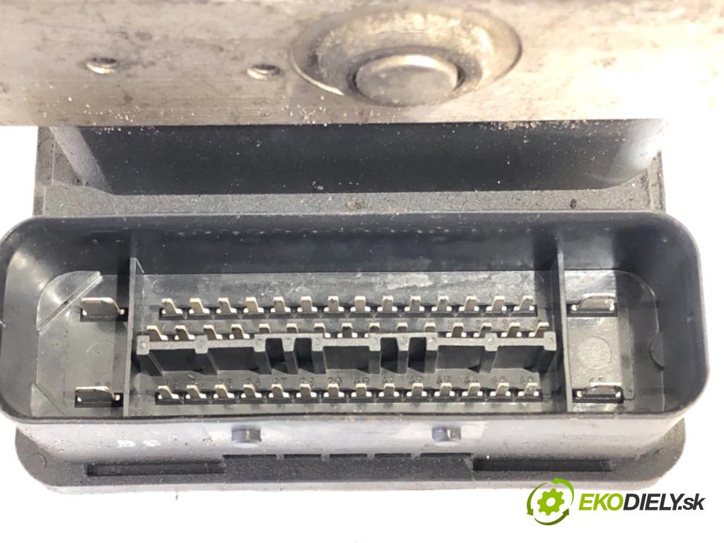 VW GOLF IV liftback 2003 50 kW 1.9 SDI 1896 Pumpa ABS 1J0614517J (Pumpa ABS)