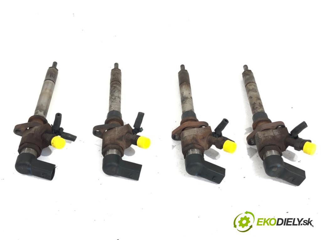 FORD MONDEO MK4 liftback 2008 103 kW 2.0 TDCi 1997 vstřikovací ventily 9657144580