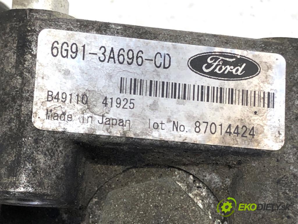 FORD MONDEO MK4 liftback 2008 103 kW 2.0 TDCi 1997 Pumpa servočerpadlo 6G91-3A696-CD (Servočerpadlo)
