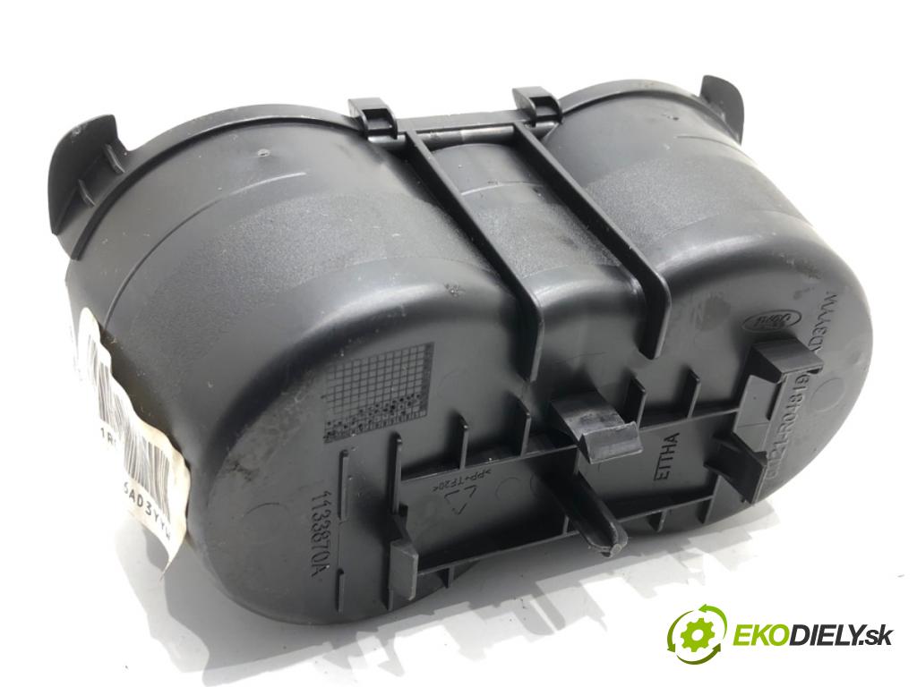 FORD MONDEO MK4 liftback 2008 103 kW 2.0 TDCi 1997 držák na nápoje 6M21R048196AD (Držák nápojů)