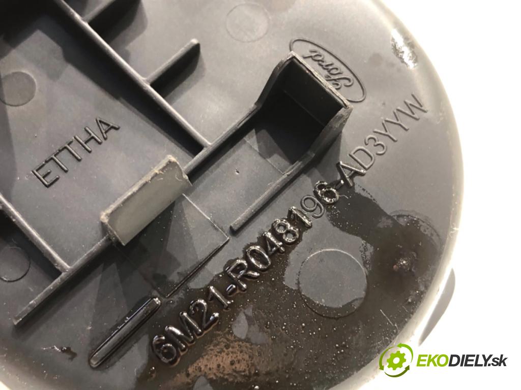 FORD MONDEO MK4 liftback 2008 103 kW 2.0 TDCi 1997 držák na nápoje 6M21R048196AD (Držák nápojů)