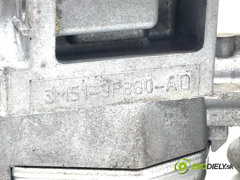 FORD MONDEO MK4 liftback 2008 103 kW 2.0 TDCi 1997 spinačka 6E5T-15607-BA (Spínacia skrinka)