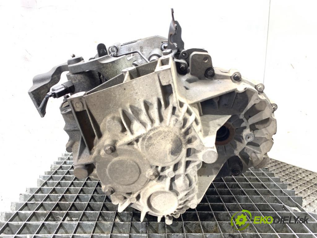 FORD MONDEO MK4 liftback 2008 103 kW 2.0 TDCi 1997 Prevodovka 7G9R-7002-YF (Prevodovka)