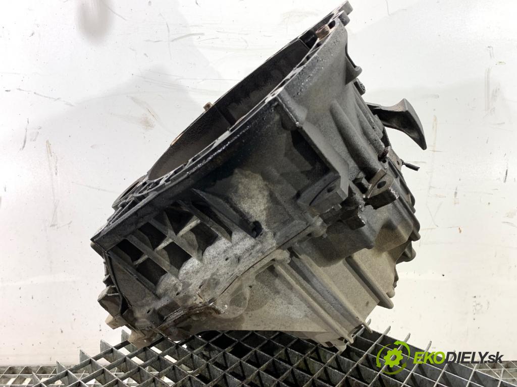FORD MONDEO MK4 liftback 2008 103 kW 2.0 TDCi 1997 Prevodovka 7G9R-7002-YF (Prevodovka)