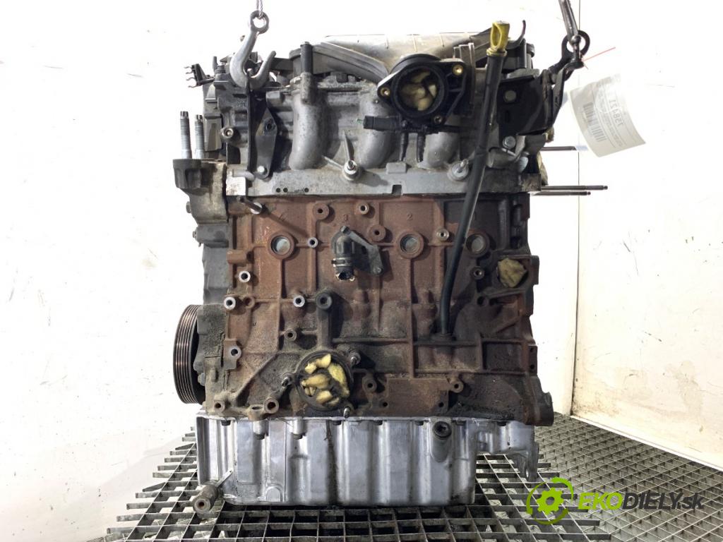 FORD MONDEO MK4 liftback 2008 103 kW 2.0 TDCi 1997 Motor D4204T (Motor)