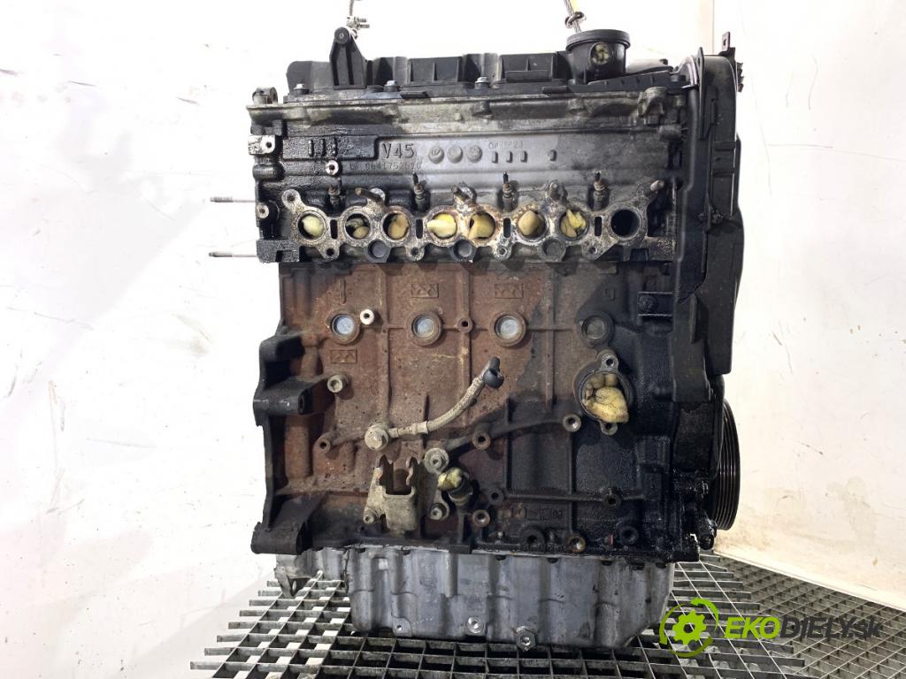 FORD MONDEO MK4 liftback 2008 103 kW 2.0 TDCi 1997 Motor D4204T (Motor)