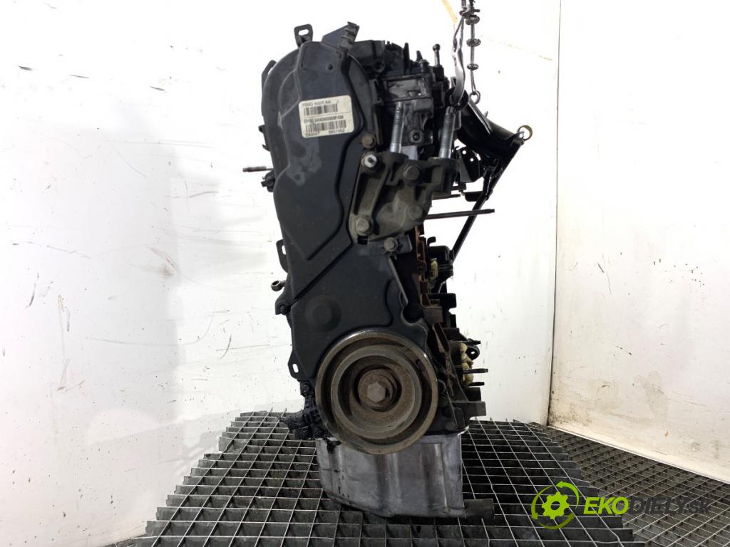 FORD MONDEO MK4 liftback 2008 103 kW 2.0 TDCi 1997 Motor D4204T (Motor)