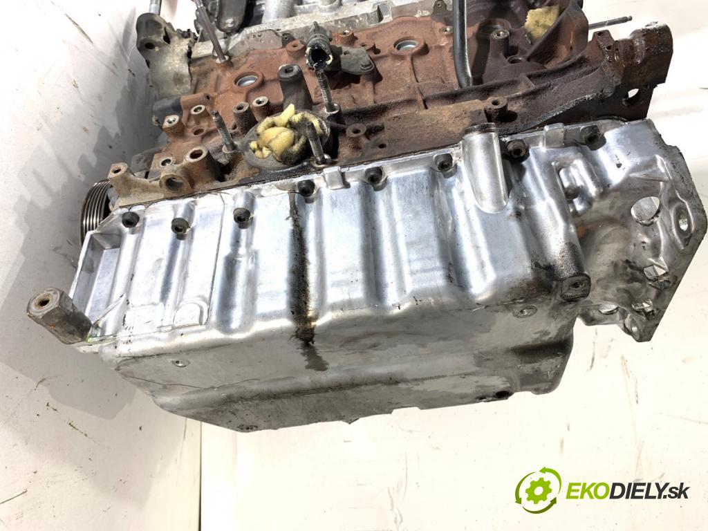 FORD MONDEO MK4 liftback 2008 103 kW 2.0 TDCi 1997 Motor D4204T (Motor)