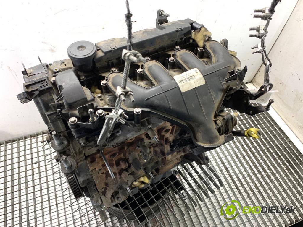 FORD MONDEO MK4 liftback 2008 103 kW 2.0 TDCi 1997 Motor D4204T (Motor)
