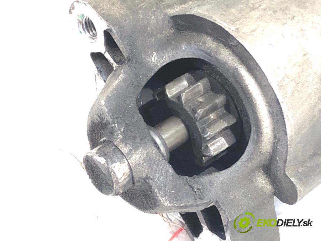 FORD MONDEO MK4 liftback 2008 103 kW 2.0 TDCi 1997 Štartér  (Štartér)