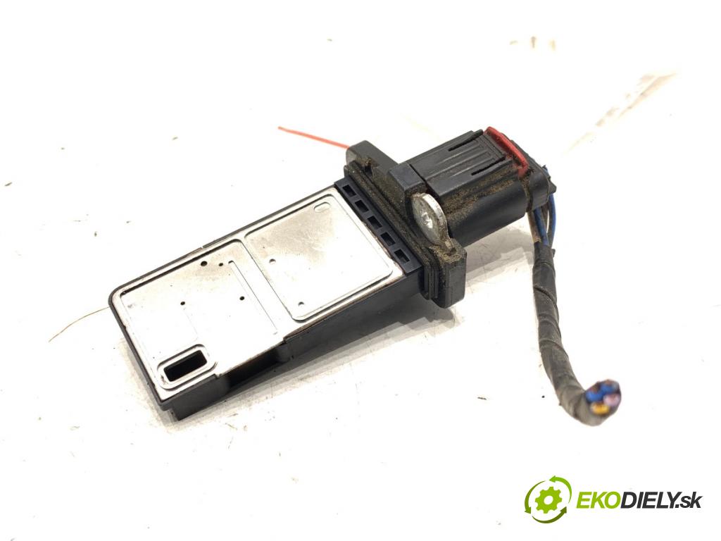 FORD MONDEO MK4 liftback 2008 103 kW 2.0 TDCi 1997 Váha vzduchu 6C11-12B579-AA (Váha vzduchu)