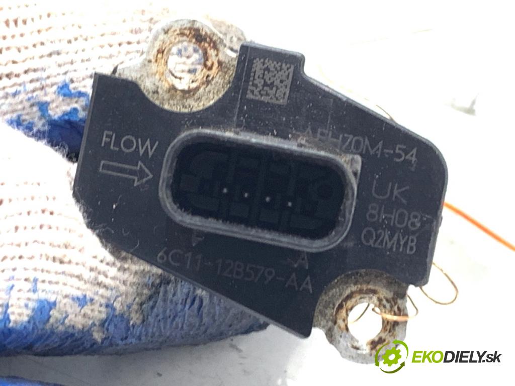FORD MONDEO MK4 liftback 2008 103 kW 2.0 TDCi 1997 Váha vzduchu 6C11-12B579-AA (Váha vzduchu)