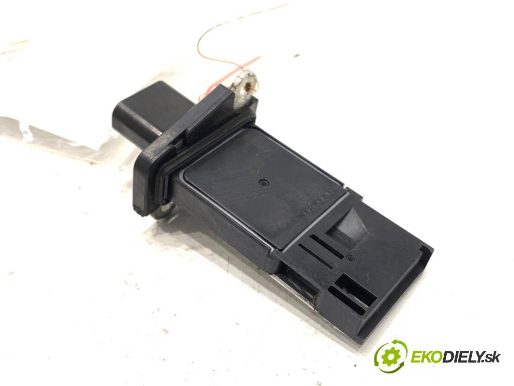 FORD MONDEO MK4 liftback 2008 103 kW 2.0 TDCi 1997 Váha vzduchu 6C11-12B579-AA (Váha vzduchu)