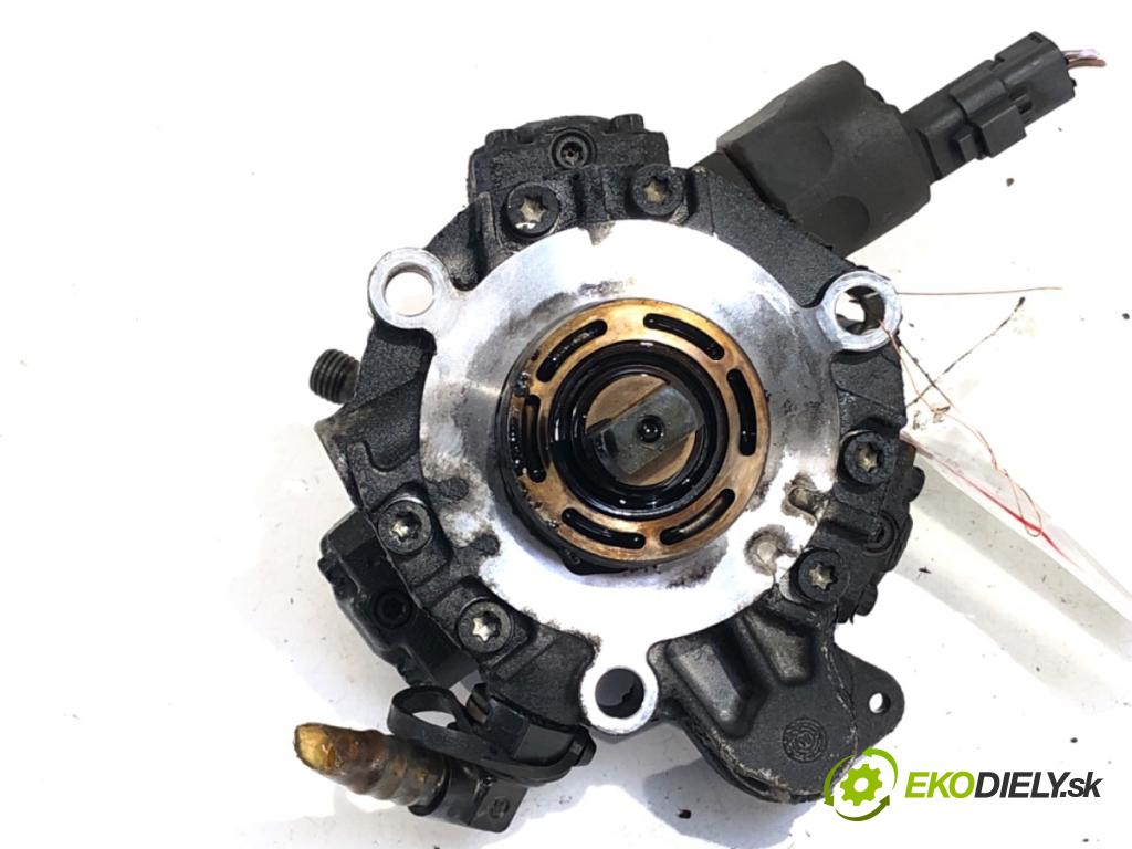FORD MONDEO MK4 liftback 2008 103 kW 2.0 TDCi 1997 Pumpa vstrekovacia 9685705080 (Vstrekovacie čerpadlo)