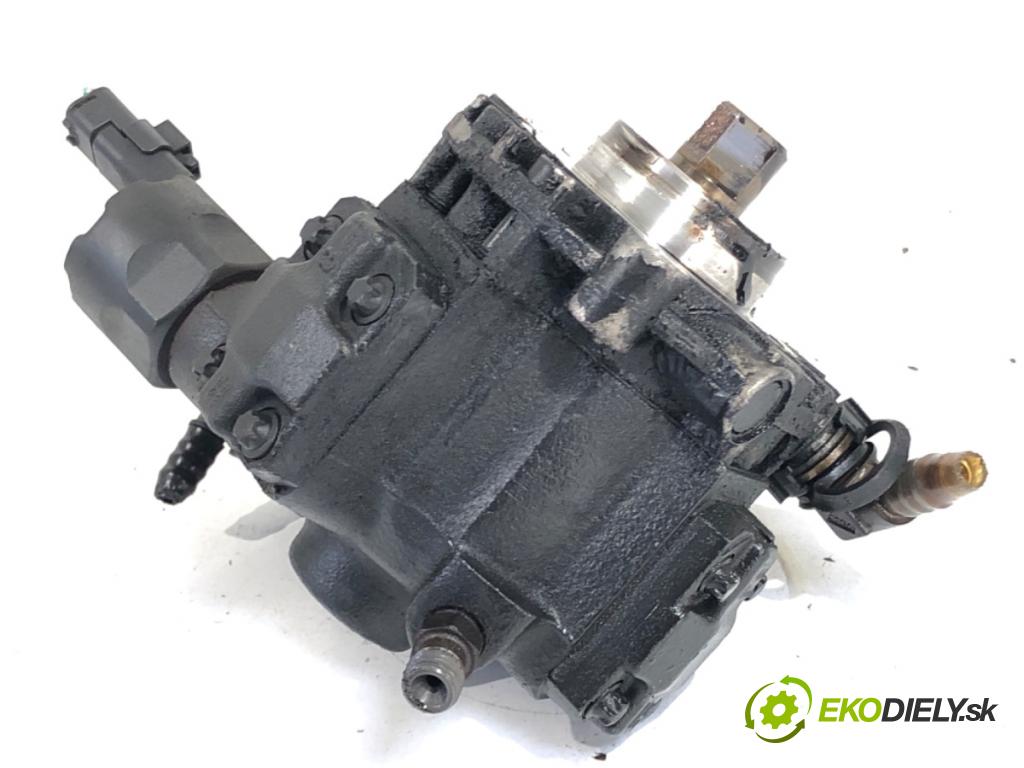 FORD MONDEO MK4 liftback 2008 103 kW 2.0 TDCi 1997 Pumpa vstrekovacia 9685705080 (Vstrekovacie čerpadlo)