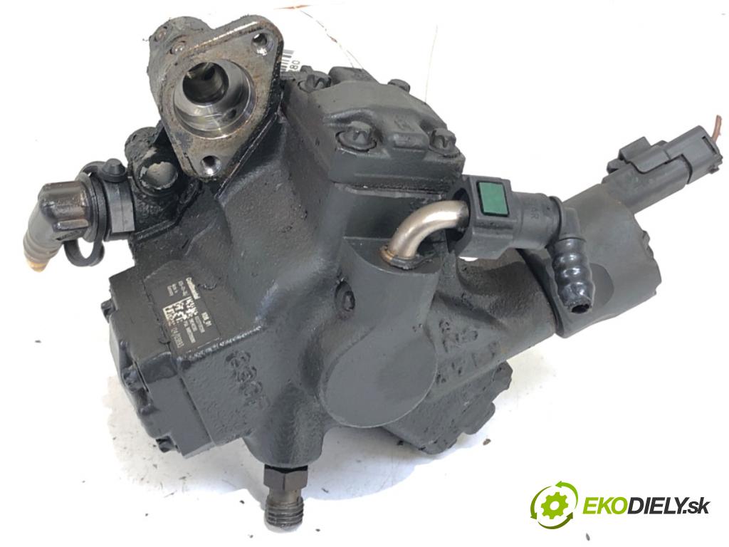 FORD MONDEO MK4 liftback 2008 103 kW 2.0 TDCi 1997 Pumpa vstrekovacia 9685705080 (Vstrekovacie čerpadlo)