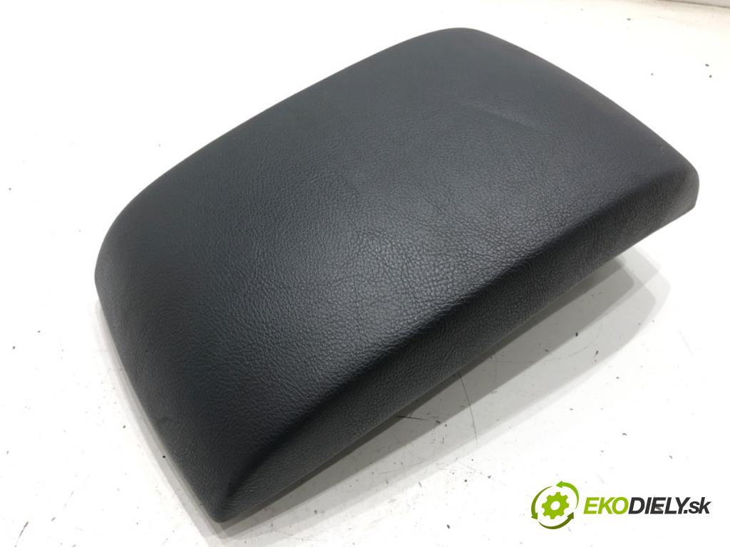 FORD MONDEO MK4 liftback 2008 103 kW 2.0 TDCi 1997 Lakťová opierka 6M21-R044C82-A (Lakťová opierka)