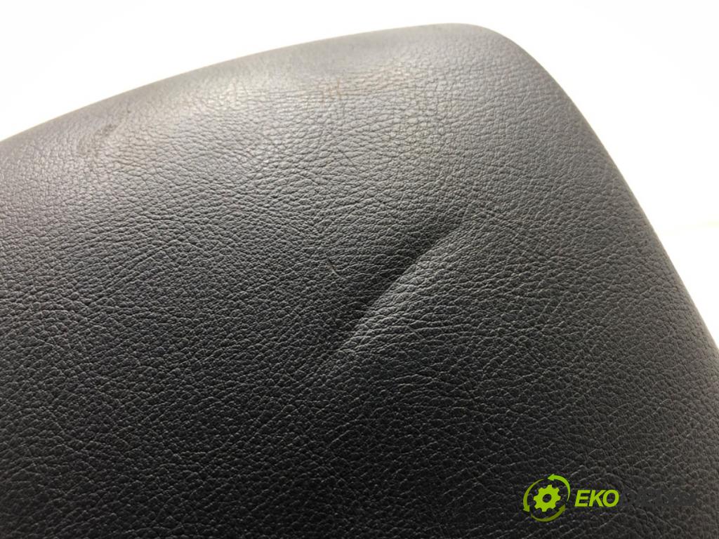 FORD MONDEO MK4 liftback 2008 103 kW 2.0 TDCi 1997 Lakťová opierka 6M21-R044C82-A (Lakťová opierka)