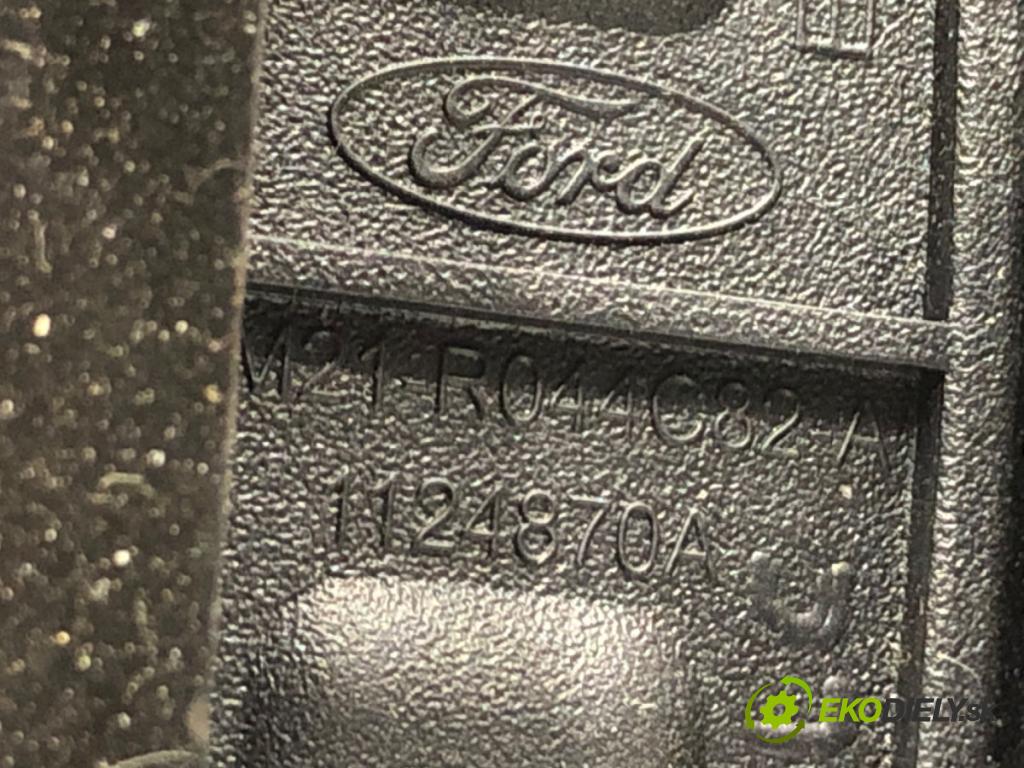 FORD MONDEO MK4 liftback 2008 103 kW 2.0 TDCi 1997 Lakťová opierka 6M21-R044C82-A (Lakťová opierka)