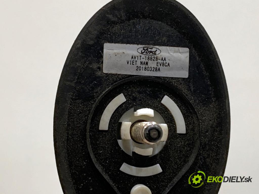 FORD MONDEO MK4 liftback 2008 103 kW 2.0 TDCi 1997 ANTENA AV1T-18828-AA