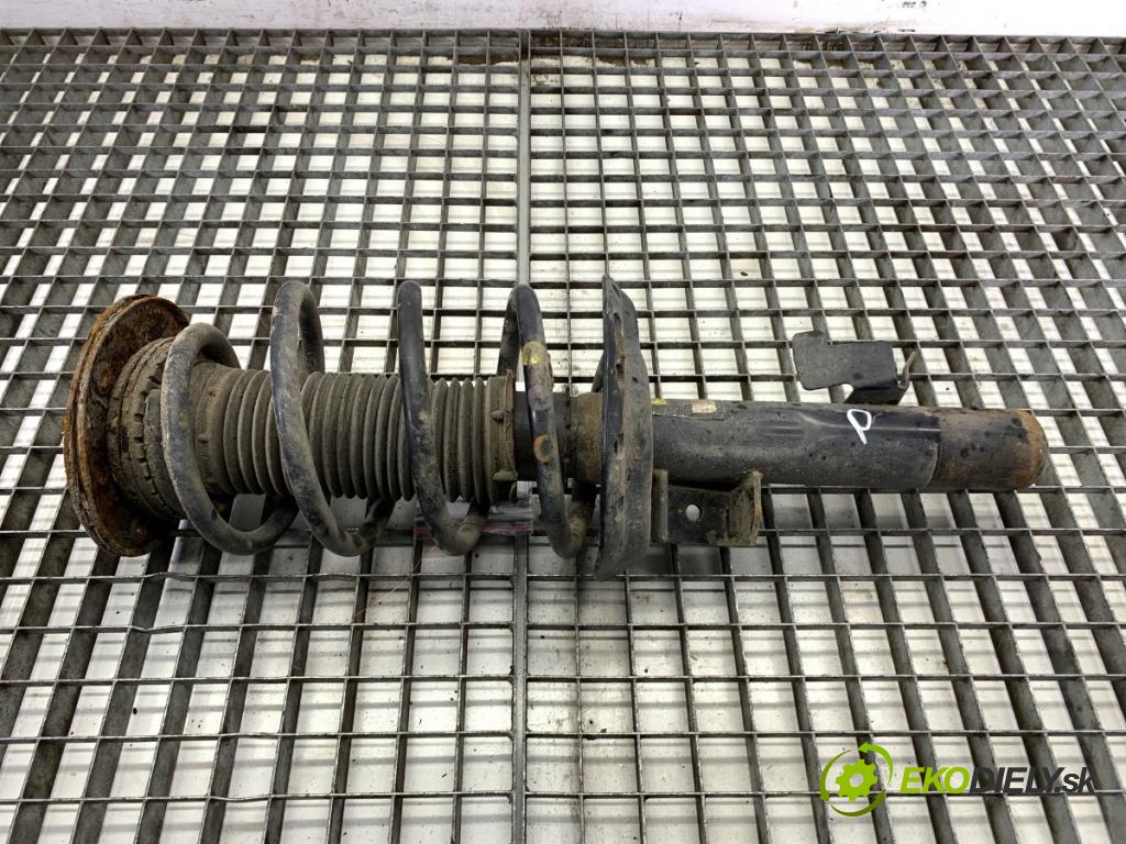 FORD MONDEO MK4 liftback 2008 103 kW 2.0 TDCi 1997 Tlmič pravy predný 