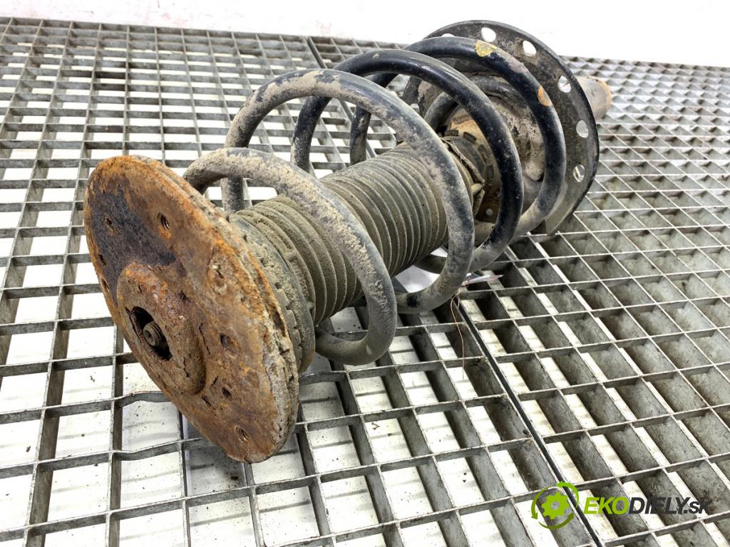 FORD MONDEO MK4 liftback 2008 103 kW 2.0 TDCi 1997 Tlmič pravy predný