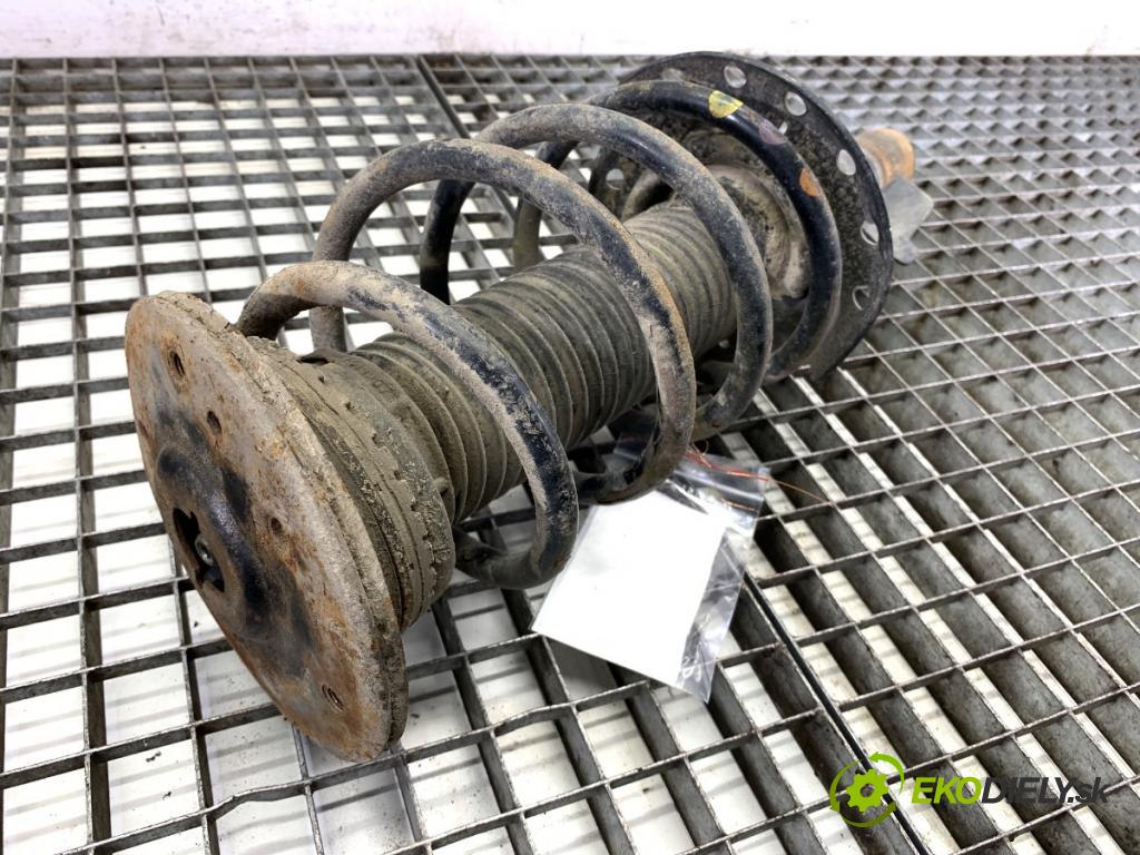 FORD MONDEO MK4 liftback 2008 103 kW 2.0 TDCi 1997 Tlmič ľavy predný