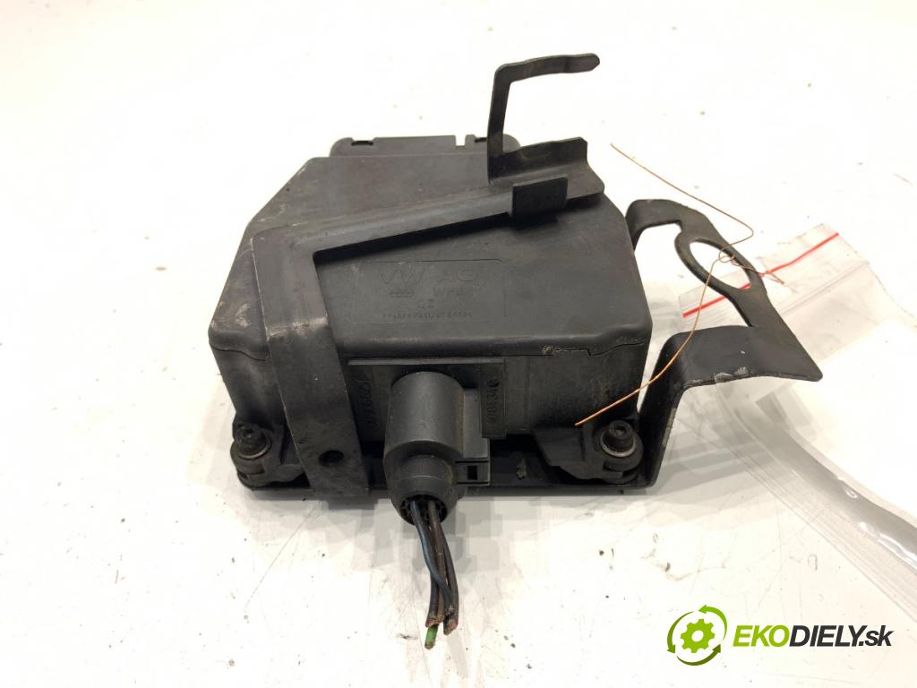 SEAT LEON II liftback 2006 103 kW 2.0 TDI 1968 ventil magnetický 1K0906279B (Ventil ostatní)