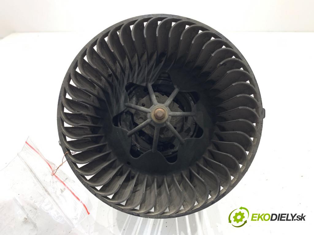SEAT LEON II liftback 2006 103 kW 2.0 TDI 1968 topení 3C0907521