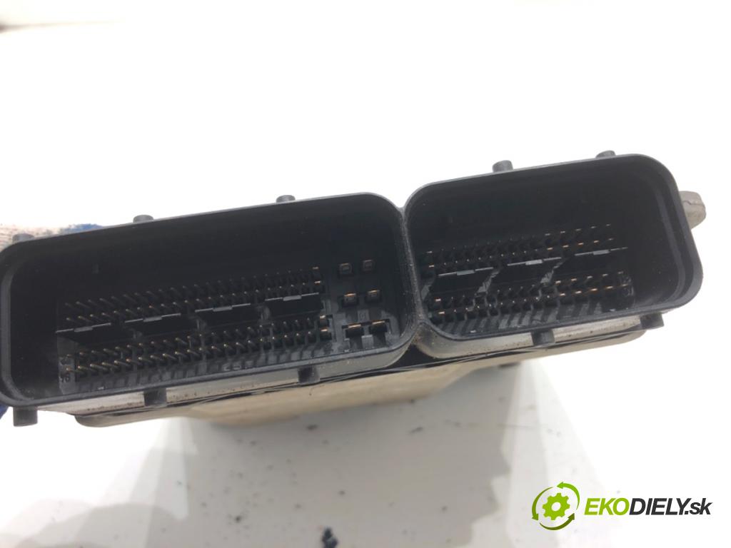 SEAT LEON II liftback 2006 103 kW 2.0 TDI 1968 riadiaca jednotka Motor 03G906016AJ (Riadiaca jednotka)