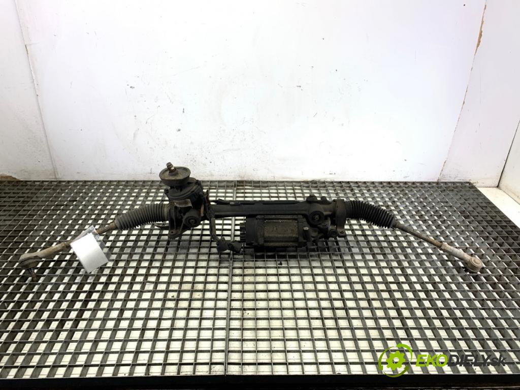 SEAT LEON II liftback 2006 103 kW 2.0 TDI 1968 řízení 1K1423051CG (Řízení)