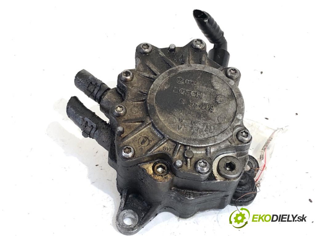 SEAT LEON II liftback 2006 103 kW 2.0 TDI 1968 Pumpa vákuová 03G145209