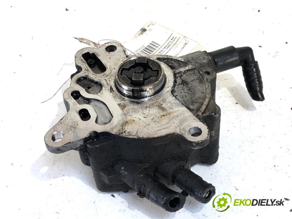 SEAT LEON II liftback 2006 103 kW 2.0 TDI 1968 Pumpa vákuová 03G145209