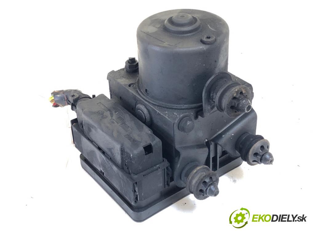 SEAT LEON II liftback 2006 103 kW 2.0 TDI 1968 Pumpa ABS 1K0614517AA (Pumpa ABS)