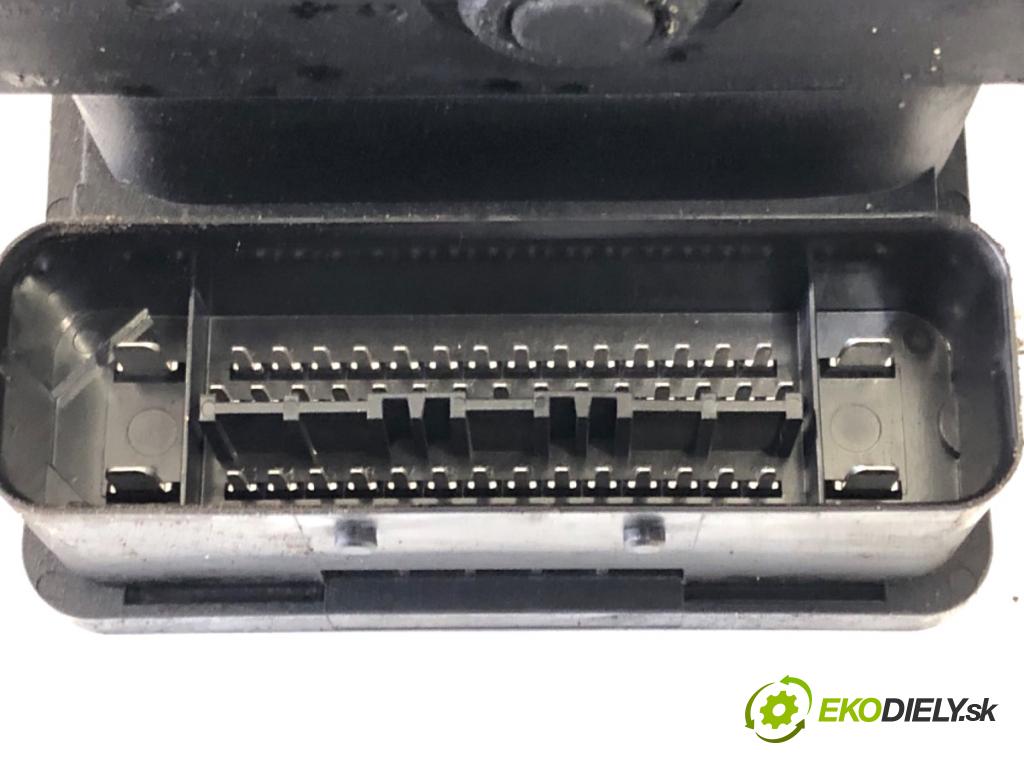 SEAT LEON II liftback 2006 103 kW 2.0 TDI 1968 Pumpa ABS 1K0614517AA (Pumpa ABS)