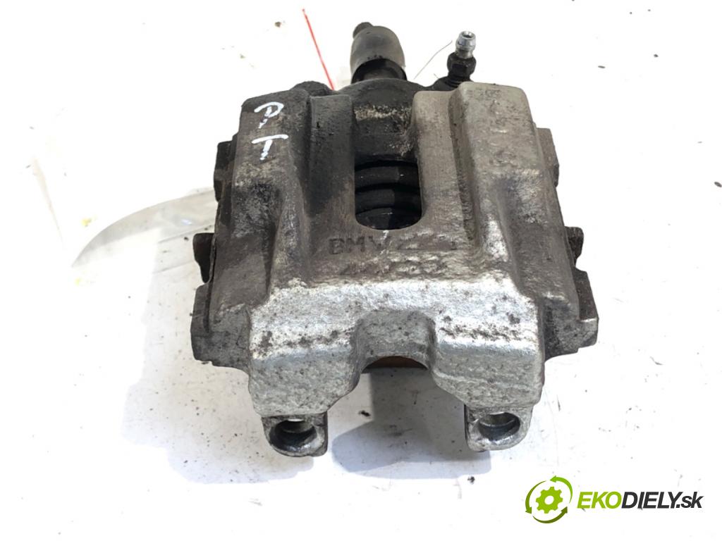 BMW E92 coupe 2009 180 kW 330 d xDrive 2993 Brzdič strmeň pravy zad 
