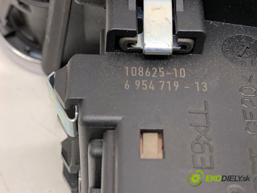 BMW E92 coupe 2009 180 kW 330 d xDrive 2993 spinačka 6954719 (Spínacia skrinka)