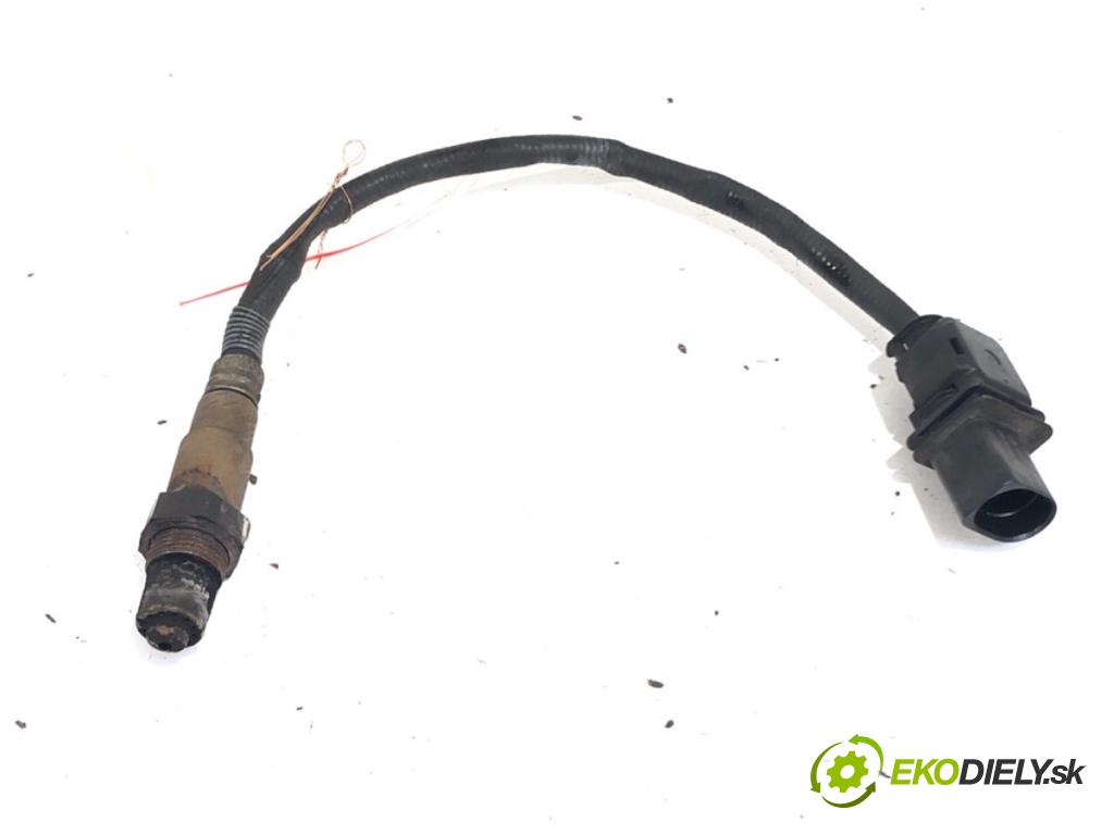 BMW E92 coupe 2009 180 kW 330 d xDrive 2993 sonda lambda 7791600 (Lambda sonda)