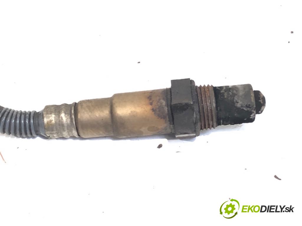 BMW E92 coupe 2009 180 kW 330 d xDrive 2993 sonda lambda 7791600 (Lambda sonda)