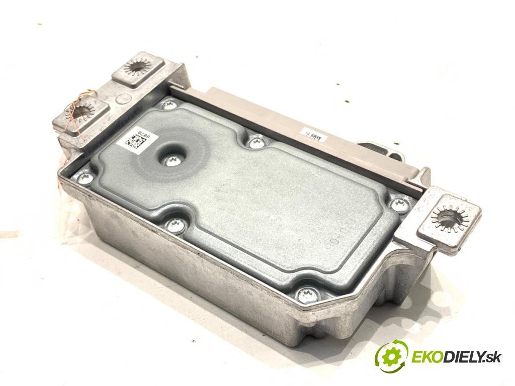 BMW E92 coupe 2009 180 kW 330 d xDrive 2993 senzor airbag 9184432 (Snímač)