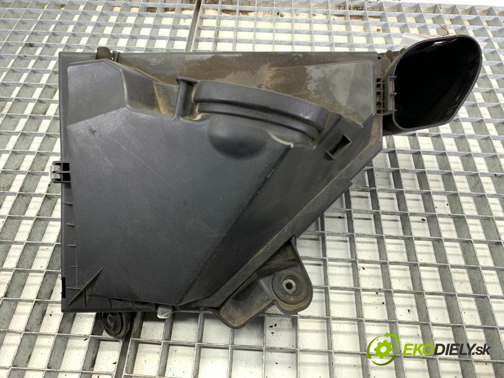 BMW E92 coupe 2009 180 kW 330 d xDrive 2993 Obal filtra vzduchu  (Obal vzduchového filtra)