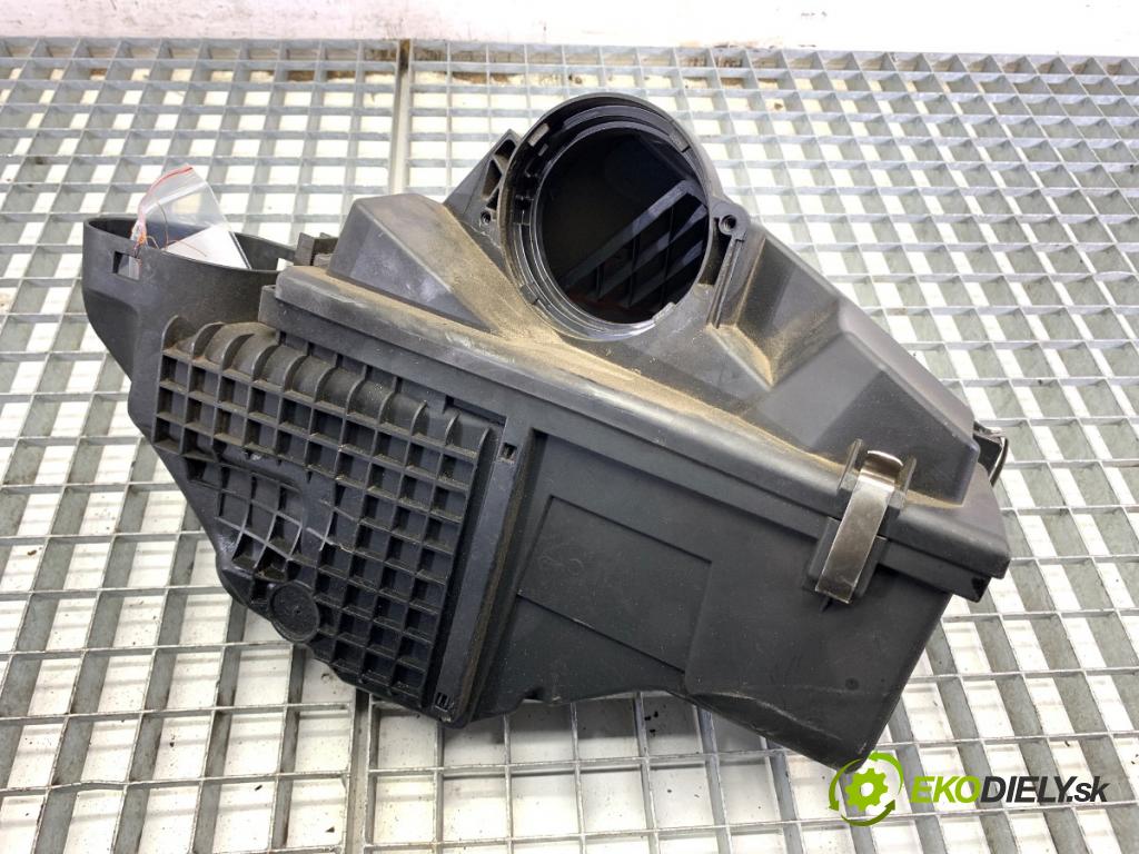 BMW E92 coupe 2009 180 kW 330 d xDrive 2993 Obal filtra vzduchu  (Obal vzduchového filtra)